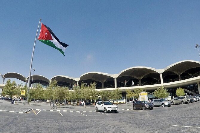NEOM Saudi Arabia Transfer from AMM Airport or Aqaba Airport AQJ - Who This Transfer Fits Best (and Who Might Reconsider)