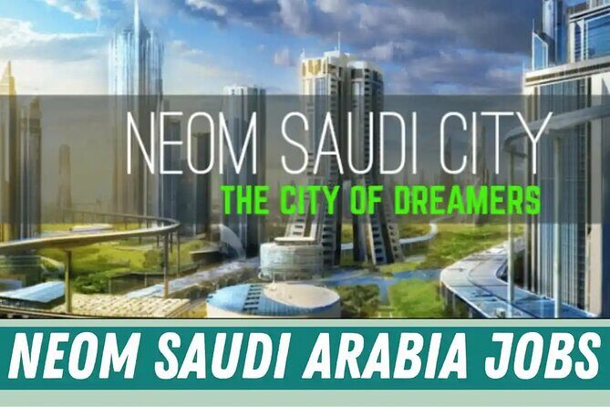 NEOM Saudi Arabia Transfer from AMM Airport or Aqaba Airport AQJ - Pickup at Queen Alia or Aqaba After Customs