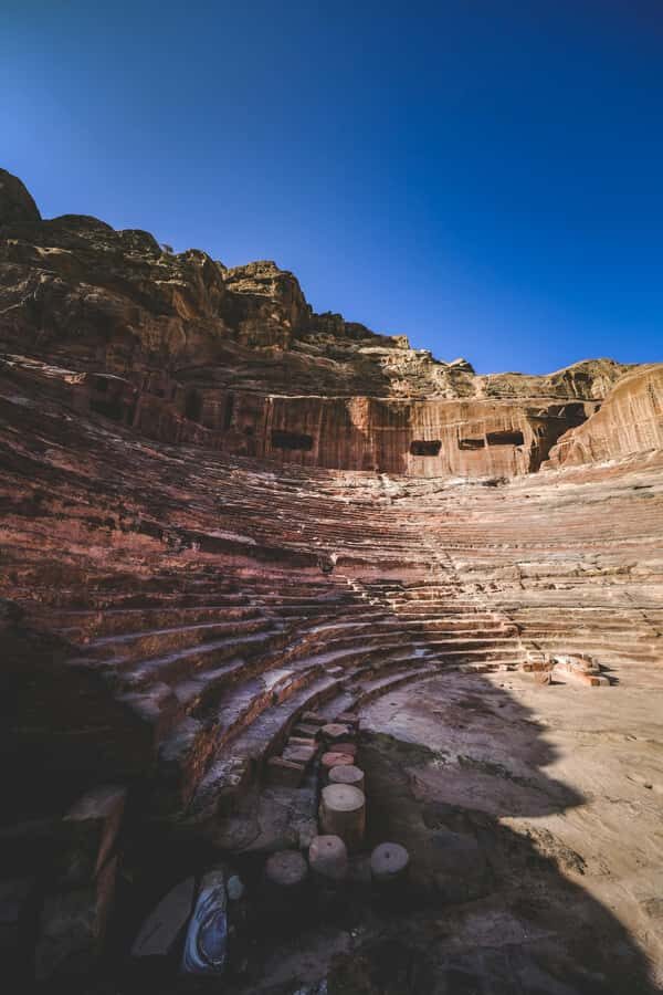 One Day Tour from Aqaba - Petra and Wadi Rum - Aqaba - Bedouin dinner in camp: Zarb is the main event