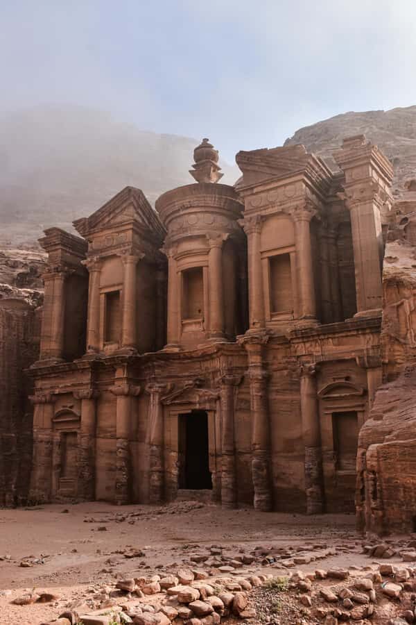 One Day Tour from Aqaba - Petra and Wadi Rum - Aqaba - Pickup and timing: how to make the long day feel smooth