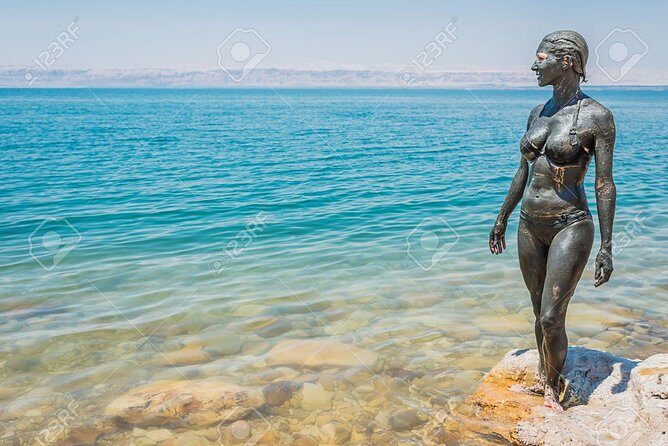 One day tour Madaba, Mount Nebo, Baptism Site, Dead Sea - Mount Nebo in one hour: where the schedule gives you space