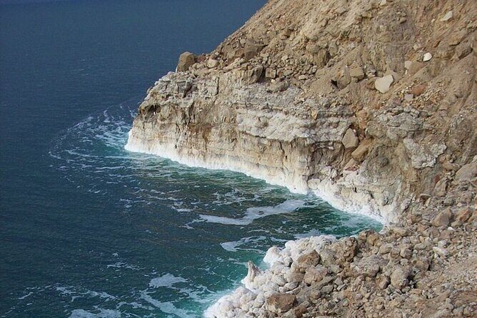 One Day Tour To Petra and Dead Sea - Petra Highlights: From Al-Siq to Al-Khazneh and Beyond