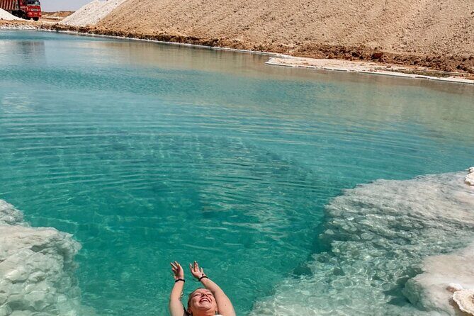 One Day Tour To Petra and Dead Sea - Price and Value: Is $123 a Smart Trade-Off?