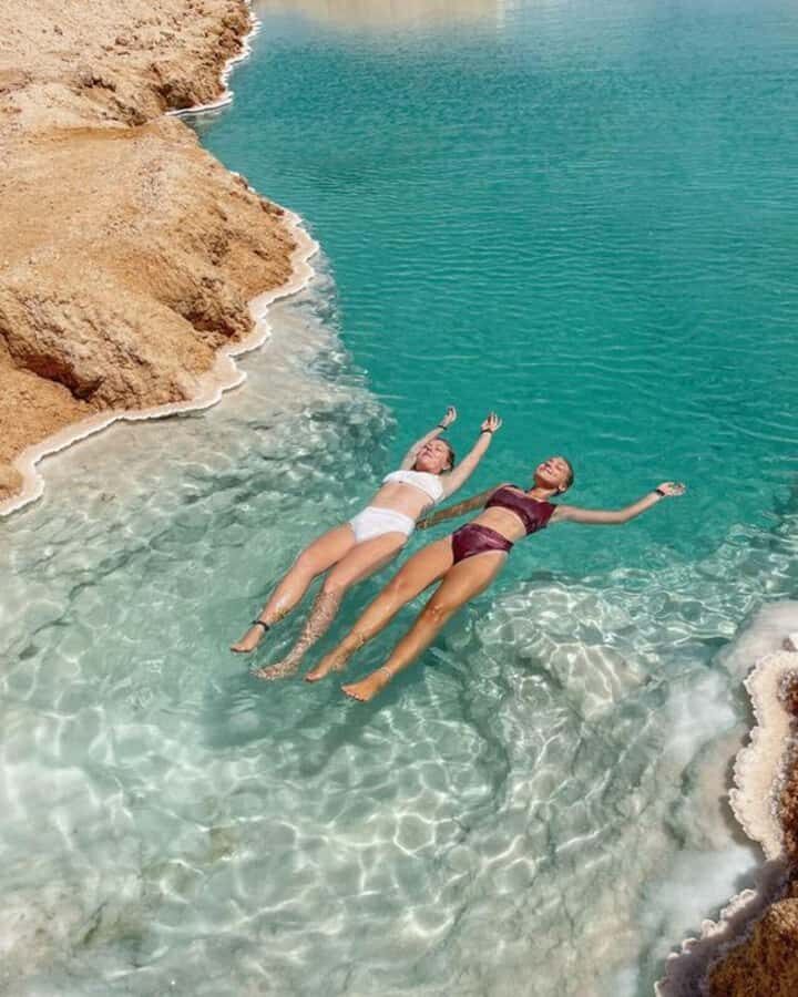 Petra and Dead Sea Private Day Tour From Amman - The Best Way to Handle Petra Timing (and the Heat)