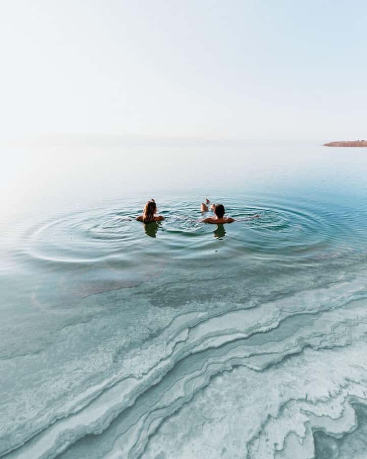 Petra and Dead Sea Private Day Tour From Amman - Is This Private Petra and Dead Sea Tour for You?