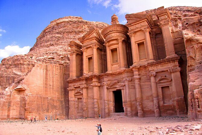 Petra And Little Petra Full Day Tour From Amman - Price and value: is $115 worth it for Petra plus Little Petra?