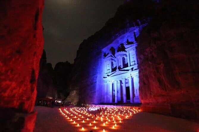 Petra and Little Petra Private Guided Tour - Price and Value: Is $79.99 a Good Deal?