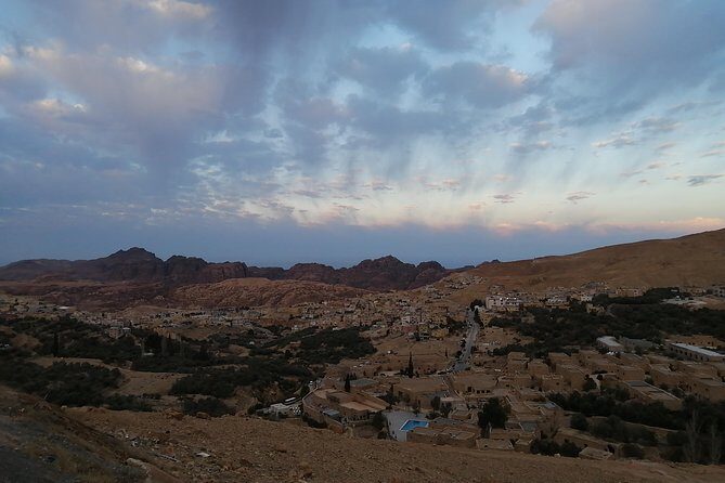 Petra & Dead Sea 1 Day Private tour (Lunch included) - Dead Sea resort time: float, eat, and use the facilities