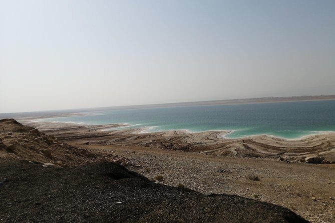 Petra & Dead Sea 1 Day Private tour (Lunch included) - Door-to-door private transport: why it’s worth it for a short trip