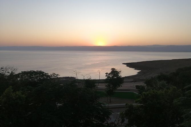 Petra & Dead Sea 1 Day Private tour (Lunch included) - Price and group value: figuring out if it fits your budget