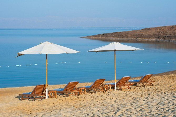 Petra & Dead Sea 1 Day Private tour (Lunch included) - Booking decision: should you go for this Petra & Dead Sea private day?