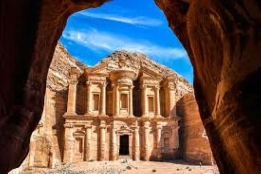 Petra & Dead Sea Private day tour - Timing: why the early start often makes the day feel easier