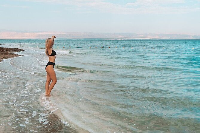Petra Private Transfer to or from Dead Sea - Key Things I’d Watch for Before You Book