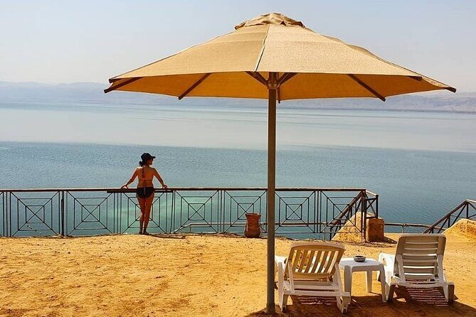 Petra Private Transfer to or from Dead Sea - Petra Wadi Musa Arrival: Comfort That Helps You Start Touring