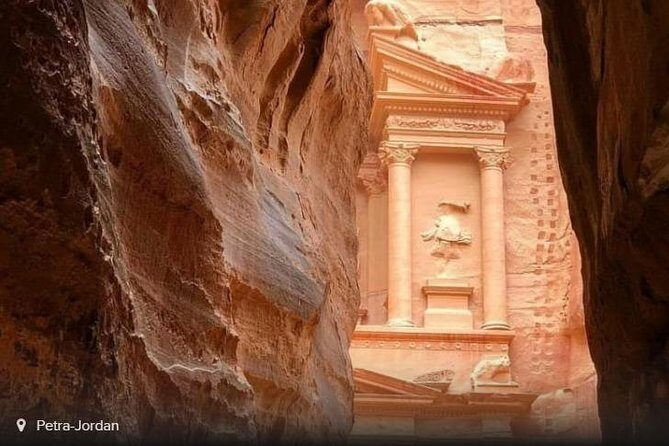 Petra Round-Trip Tour from Aqaba Port - Who this Petra day trip fits best (and who should consider another plan)