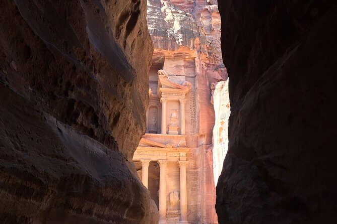 Petra & Wadi Rum (1 Day Private tour) - Price and value: what you’re paying for, and what you still need to budget