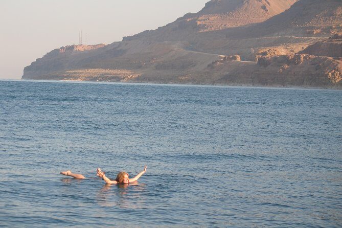 Petra, Wadi Rum, Dead Sea 4 Days 3 nights - Who this tour suits best (and who should reconsider)