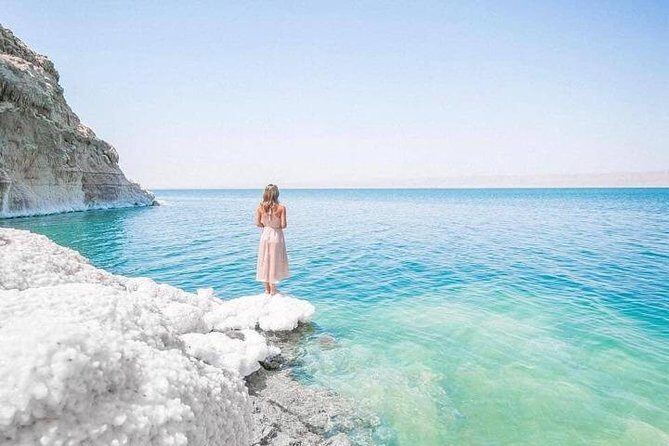 Petra, Wadi Rum, Dead Sea in 2 Days from Amman - What’s Included vs. What You’ll Add (So Your Budget Doesn’t Surprise You)