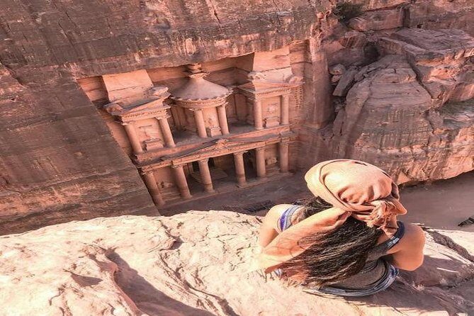 Petra, Wadi Rum, Dead Sea in 2 Days from Amman - Who This Tour Fits Best (And Who Might Want a Different Plan)
