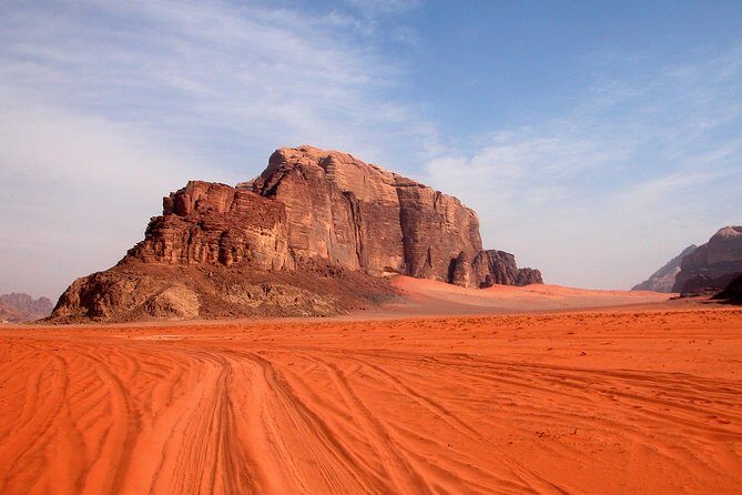 Petra & Wadi Rum Tour 03 Days - 02 Nights - Transfers and timing: the real schedule truth
