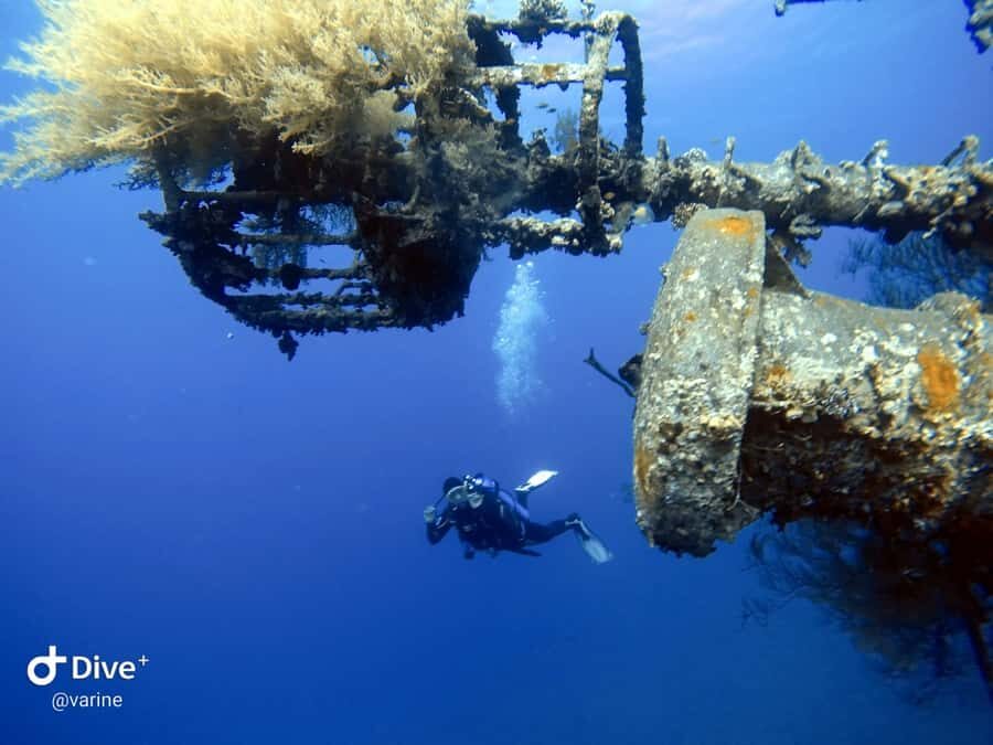 Pivate scuba diving in the Red Sea of Aqaba - Getting Ready at Aqaba Pro Divers in Aqaba