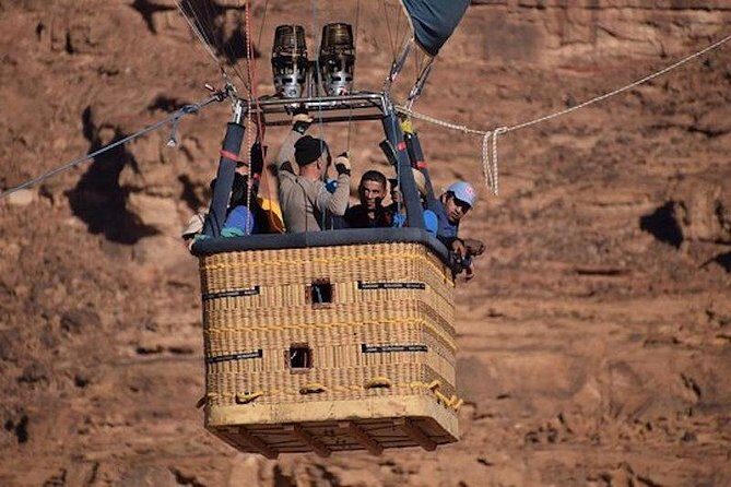 Private 2-Day Tour: Petra, Wadi Rum, and Dead Sea - Door-To-Door Transport And Why A Private Driver Matters In Jordan
