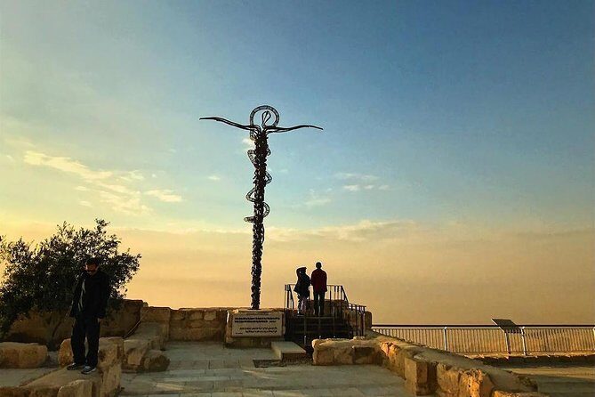 Private 3 Days Tour to Jordan's South - Key Highlights You’ll Actually Feel