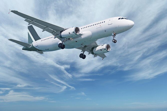 Private Arrival Transfer: Amman Airport to Petra Hotels - Queen Alia Airport Pickup: Get Found Fast, Then Get Moving