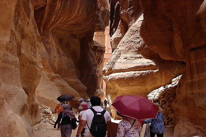 Private Arrival Transfer: Amman Airport to Petra Hotels - Who This Transfer Fits Best (and Who Might Not Need It)