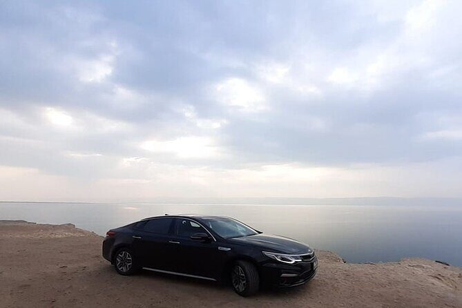 Private Departure Transfer: Dead Sea Hotels to Amman Airport - The Drive to Queen Alia Airport: Comfort, Timing, and Real-World Expectations