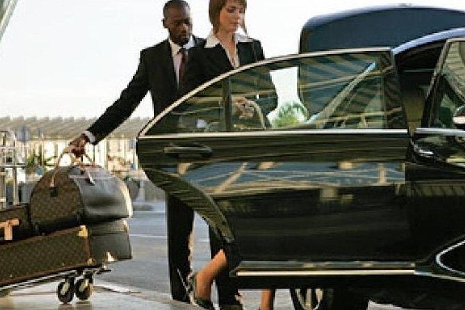 Private departure transfer from Amman to airport - Why a Private Airport Transfer Beats Taxi Chaos in Amman