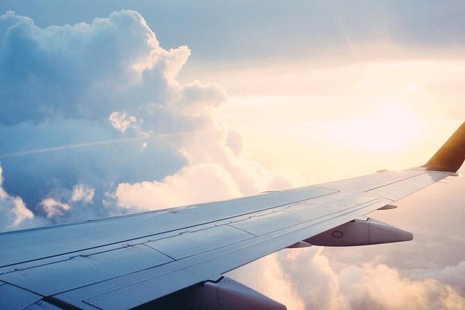 Private departure transfer from Amman to airport - Airport Drop-Off: Getting Checked In Without the Last-Minute Panic