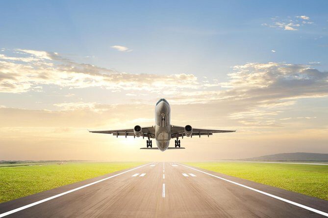 Private departure transfer from Amman to airport - Hotel Lobby Pickup: The Part That Actually Prevents Stress