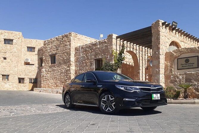 Private Departure Transfer: Petra Hotels to Amman Airport - Should you book this private Petra to Amman airport transfer?