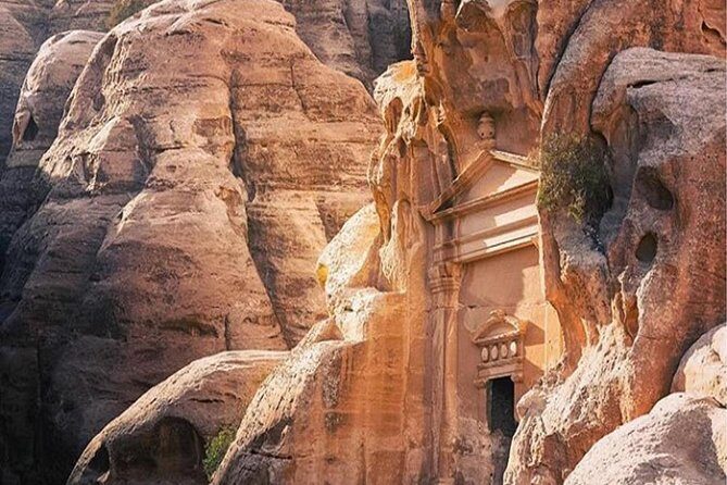 Private Full-Day Aqaba Shore Excursion to Petra and Little Petra - Price and Value: What $300 Covers (and How to Judge If It’s Worth It)