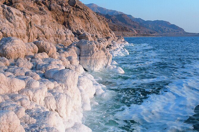 Private Full Day Tour in Dead Sea and Baptism Site from Amman - Price and Value: What $85 Buys You (and What It Doesn’t)