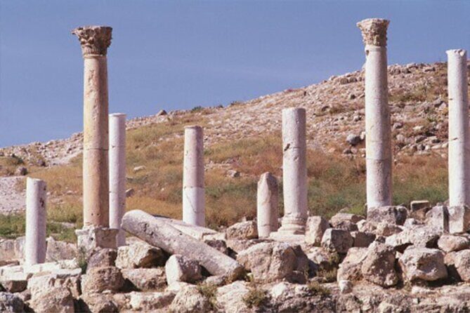 Private Half-Day Pella Tour from Amman - Why Pella Works as a Half-Day Plan from Amman