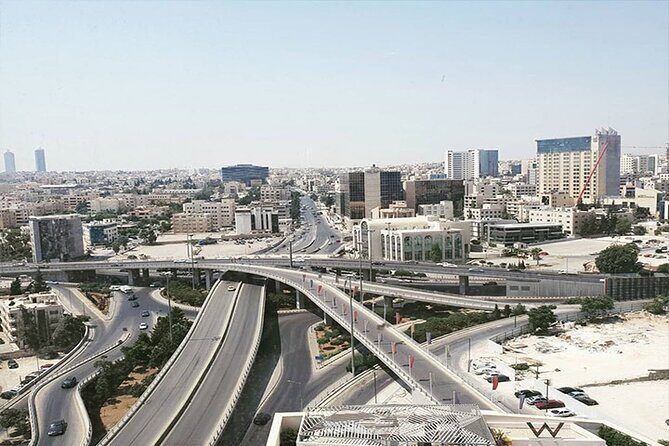 Private Half-Day Pella Tour from Amman - Price and Value: When $100 Makes Sense