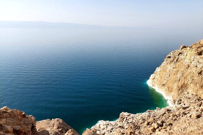 Private Half Day Tour to the Dead Sea - Key things to know before you go