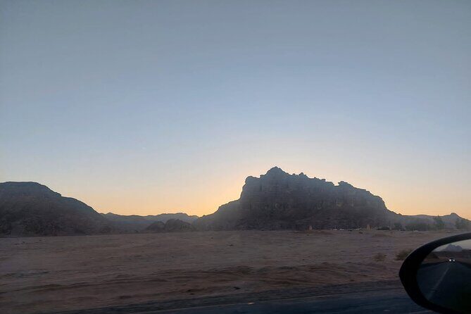 Private Half Day Tour to the Dead Sea - The best drivers turn the trip into an easy day