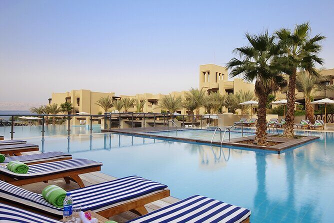 Private Half Day Tour to the Dead Sea - Price and value: why $70 feels fair for what you get
