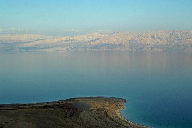 Private Half Day Tour to the Dead Sea - Who this Dead Sea tour is best for