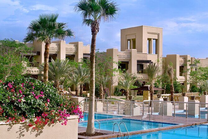 Private Half Day Tour to the Dead Sea from Amman - Price and Value: What You’re Really Paying For