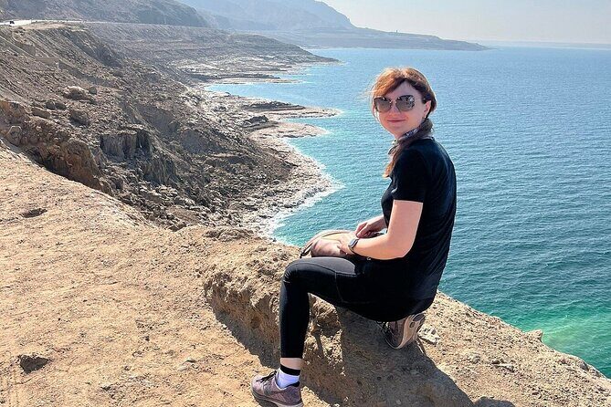 Private Half Day Tour to Visit the Dead Sea - Price and value at $70 per person: what you’re really paying for
