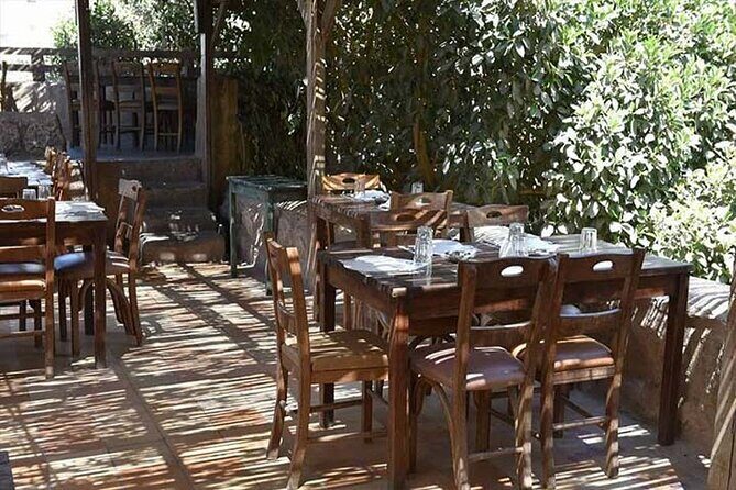 Private Madaba Haret Jdoudna Restaurant Lunch or Dinner from Amman - Price and Value: What $100 Per Person Is Really Buying