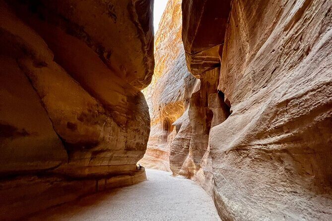 Private One Day Petra from Amman - Why this private Petra day trip from Amman works