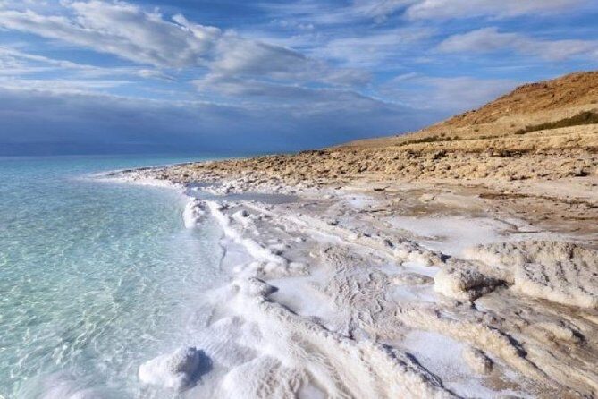 Private One Day Trip to Dead Sea with Lunch - Resort Access Makes the Dead Sea Day Actually Comfortable
