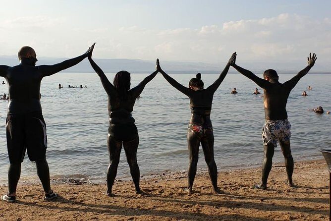 Private One Day Trip to Dead Sea with Lunch - Price and Value: What $105 Buys You