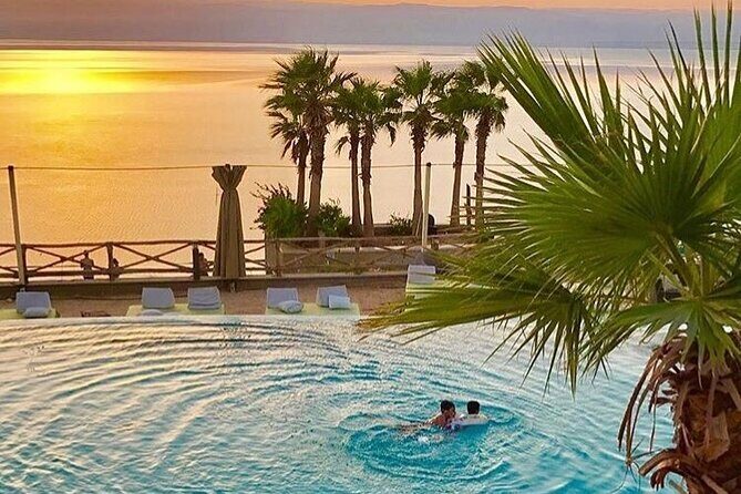 Private One Day Trip to Dead Sea with Lunch - Who Should Book This Dead Sea Day Trip