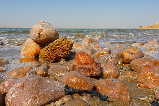 Private One Day Trip to Dead Sea with Lunch - Should You Book?
